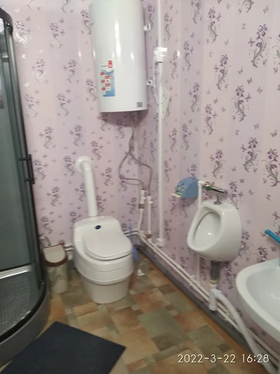 Гостевой дом У дяди Федора