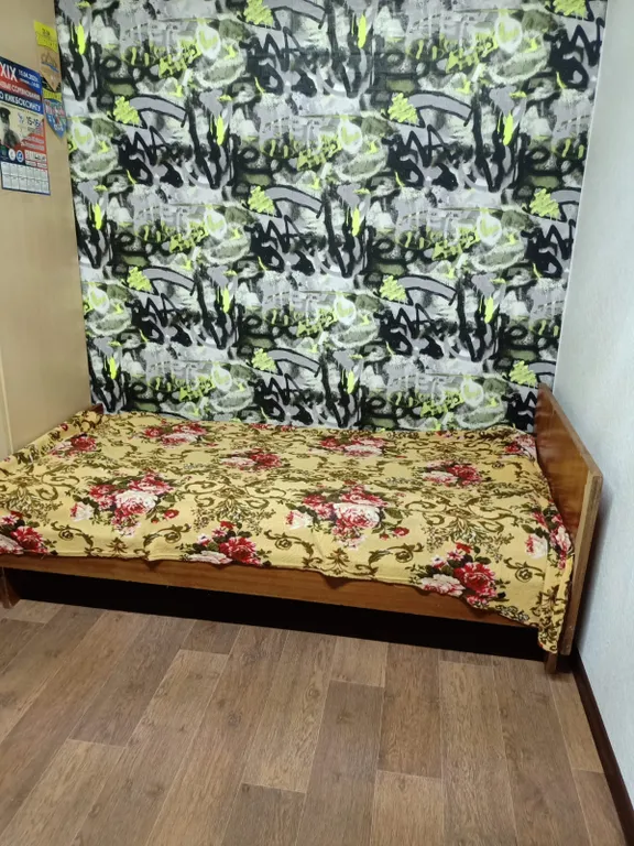 Уютный большой дом, до 15 человек!