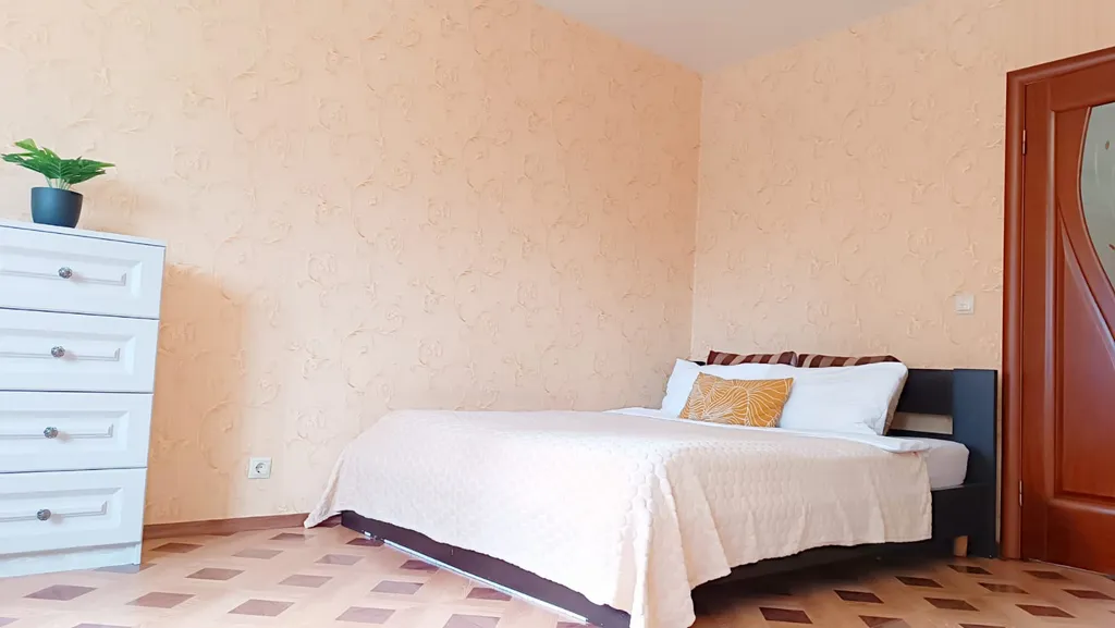 Уютная квартира у Крокус Экспо — аренда посуточно в Красногорск