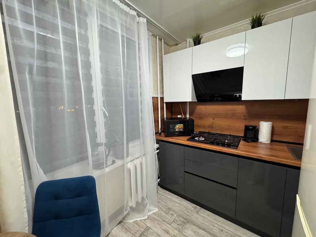 Уютная однокомнатная квартира напротив Нижнекамских терм