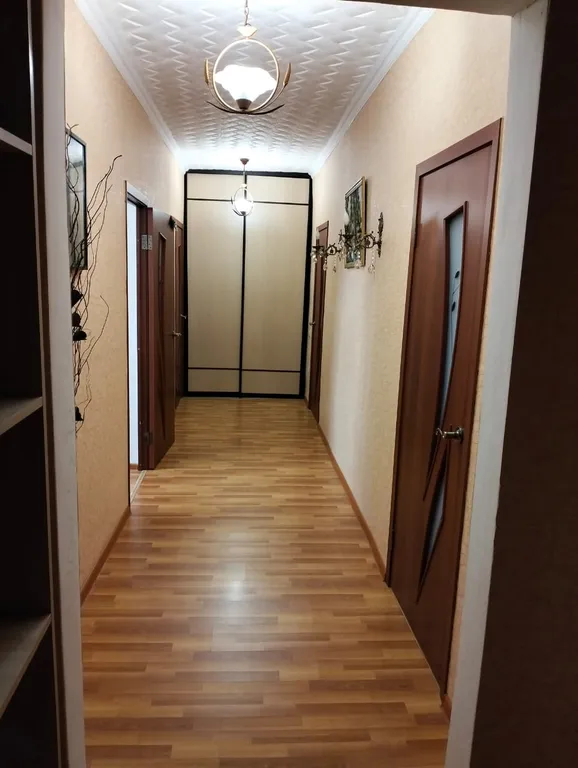 Квартира Комната — аренда посуточно в Невинномысск