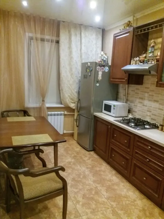 Комфортная квартира — аренда посуточно в Астрахань