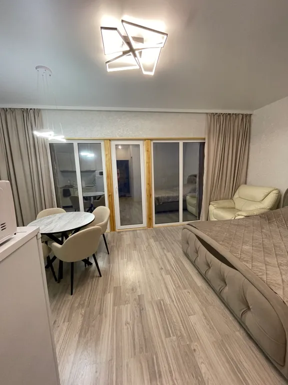 3 этаж гостевого дома Modern