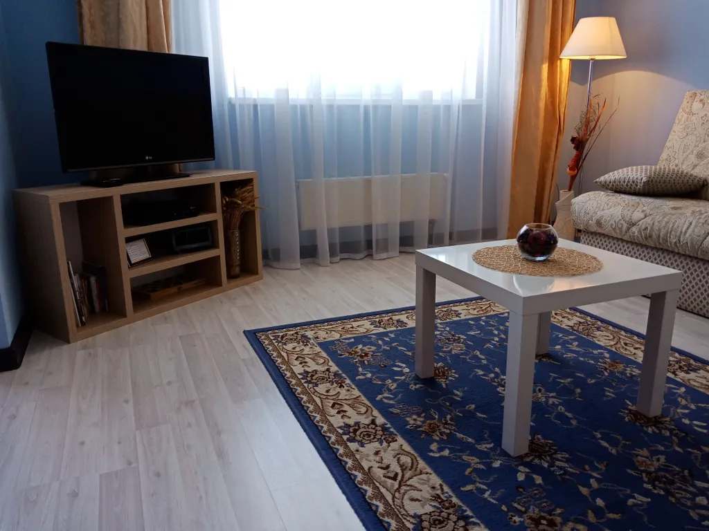 Квартира Видовая квартира — Сочи