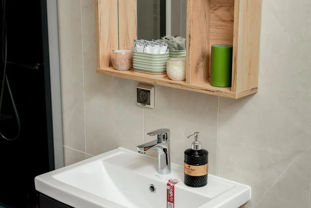 Роскошная квартира в новом доме