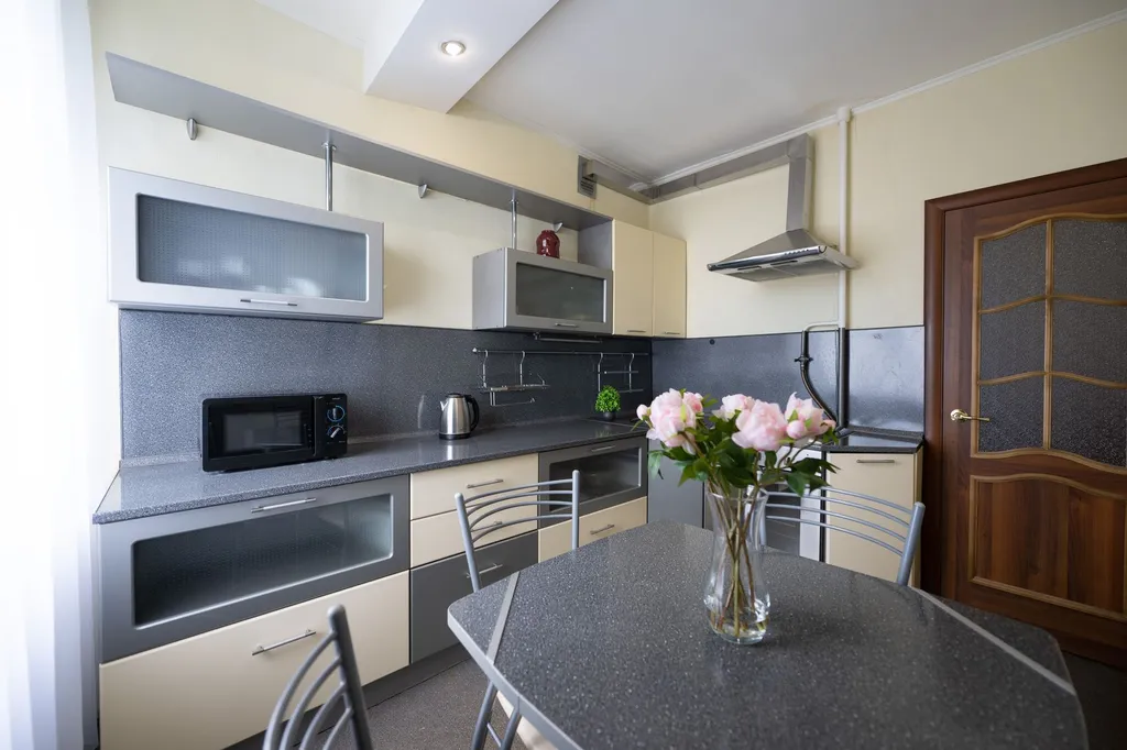 Городской бор