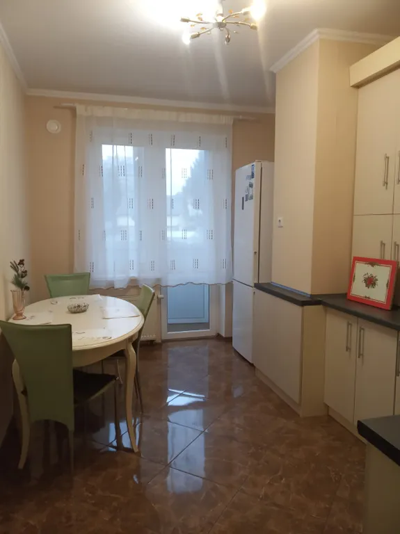 Квартира Уютная квартира в историческом районе города — Калининград