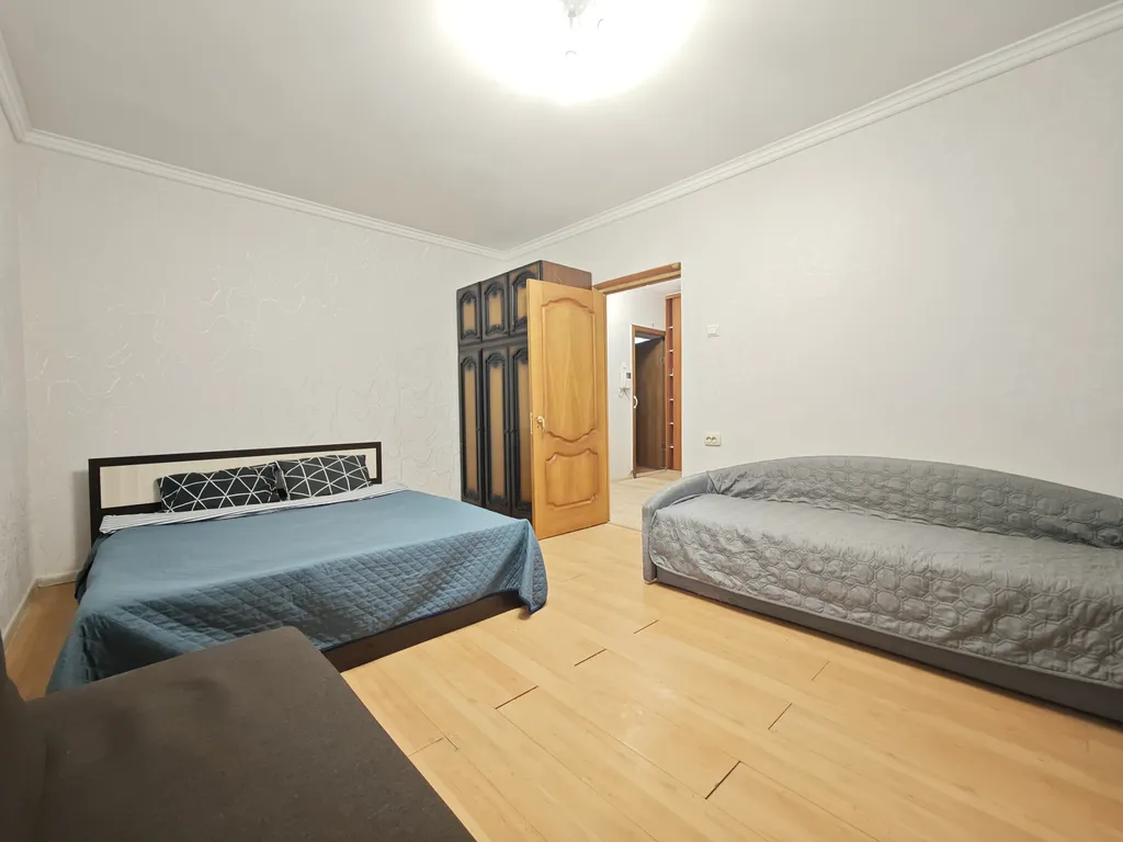 Однокомнатная квартира в центре Одинцово — аренда посуточно в Одинцово