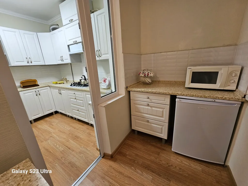 Квартира в центре города — аренда посуточно в Алушта