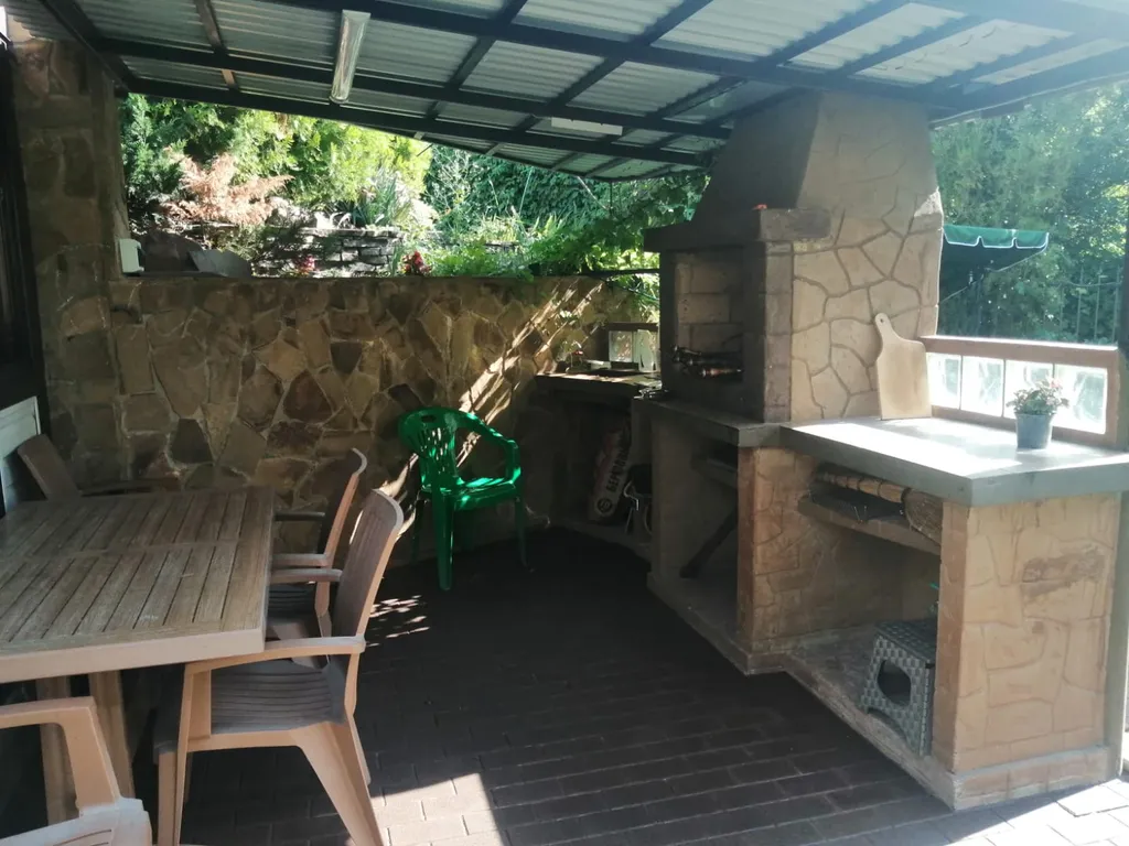 Апартаменты в 2 километрах от моря