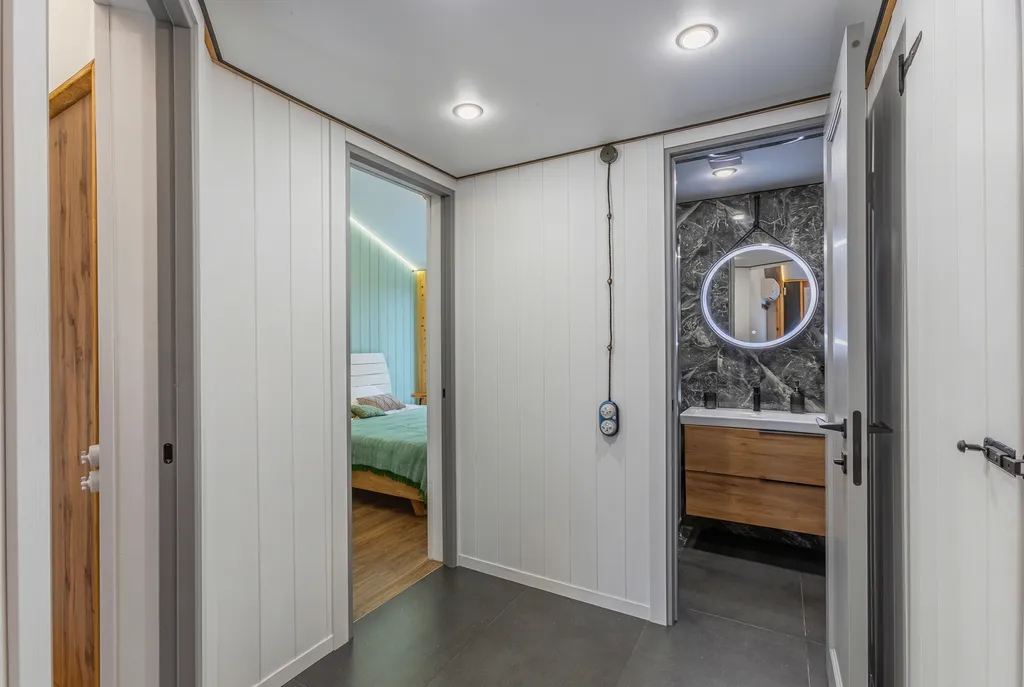 3-комнатный Дом