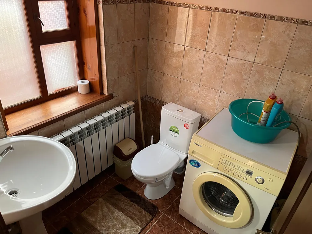 Коттедж 1-комнатный Дом — Ейск