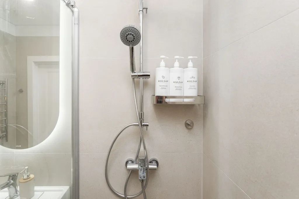 Квартира Квартира Студия Тихая гавань (Светлогорск) — Светлогорск