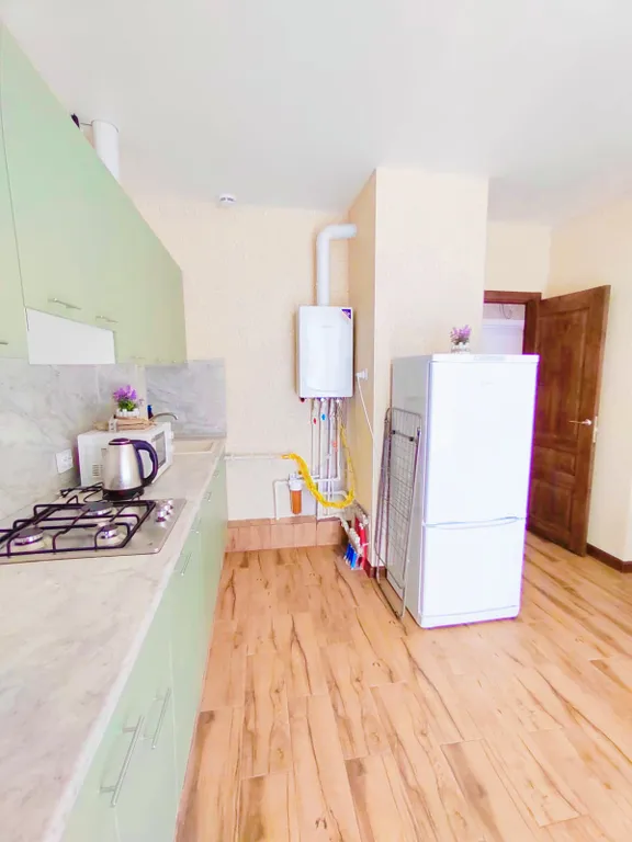 Новая квартира у ТЦ Глобус и трассы М10, М-11