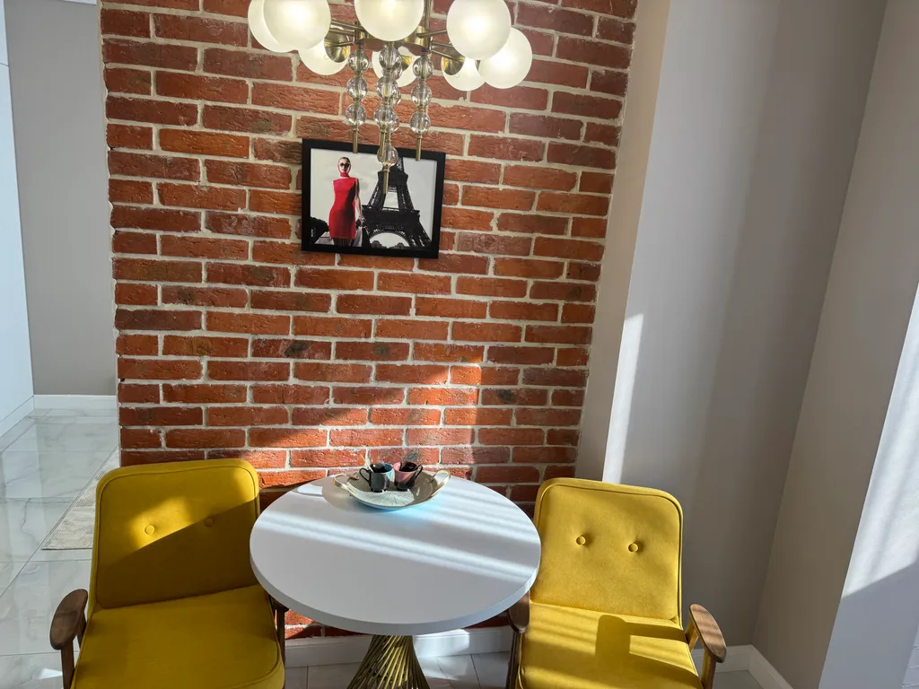 Квартира Уютная квартира рядом с Пригородным автовокзалом — Ростов-на-Дону