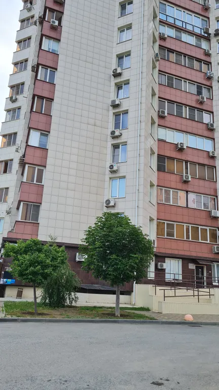 Квартира Квартира Апартамент у Мамаева Кургана — Волгоград