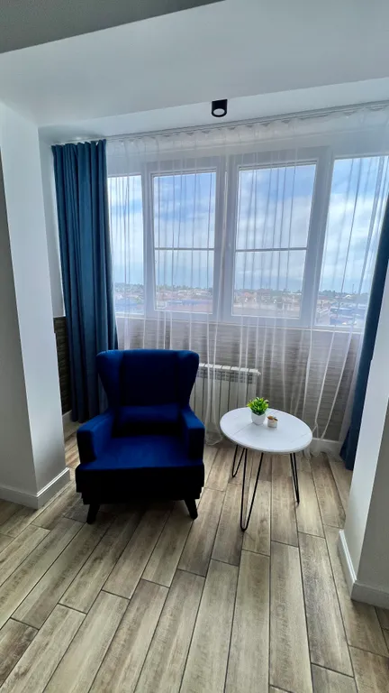 Квартира Большая новая квартира в Сириусе — Сириус