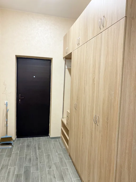 Апартаменты у моря