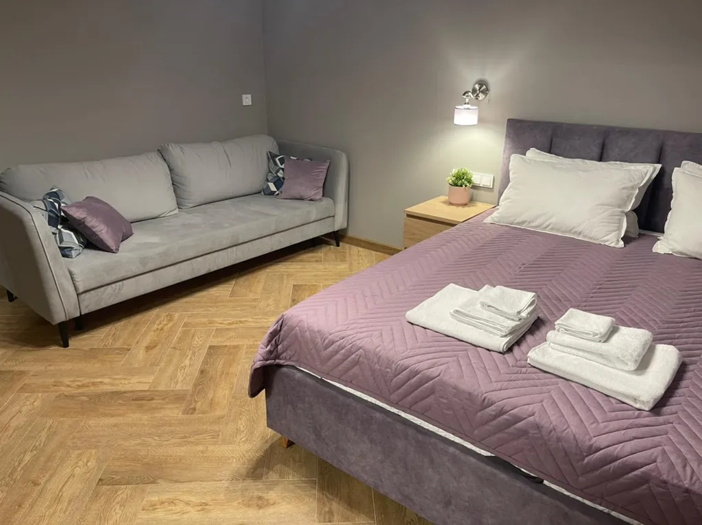 Комфортный дом в центре Кисловодска