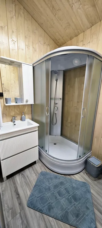 Коттедж Коттедж Сосновый склон — Можайск