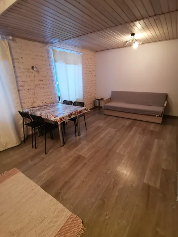 4-комнатный Дом