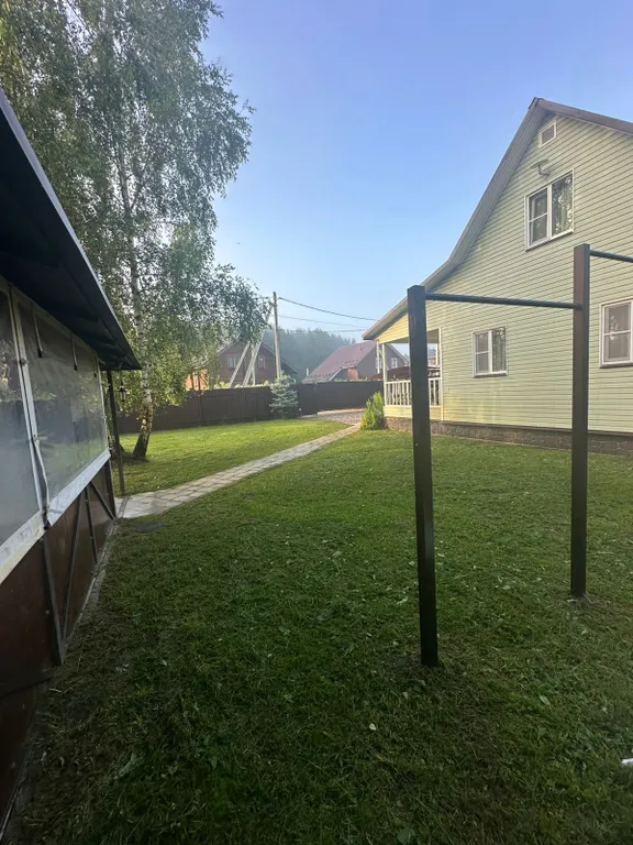 2-комнатный Дом