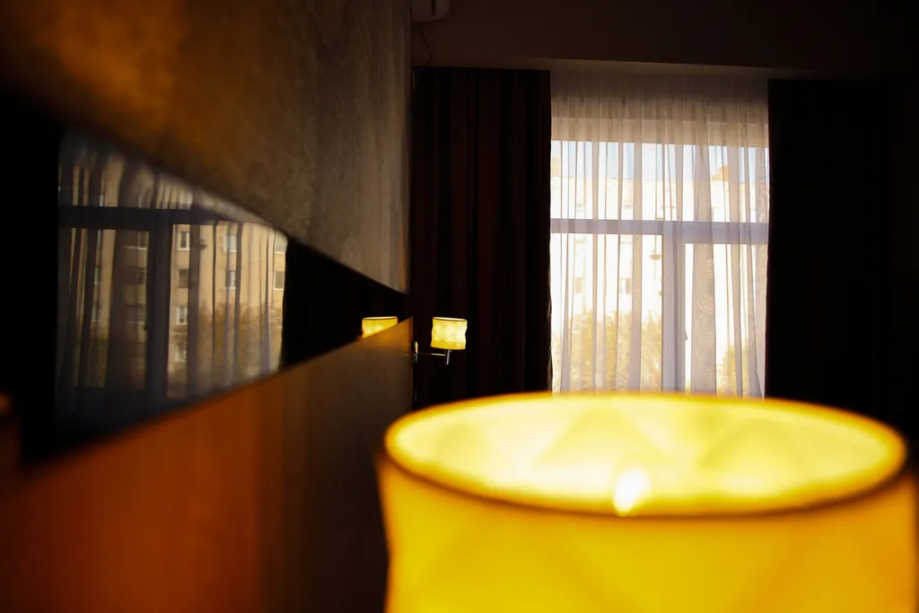 Уют и комфорт в каждом номере мы ждём вас 800м от  М-4