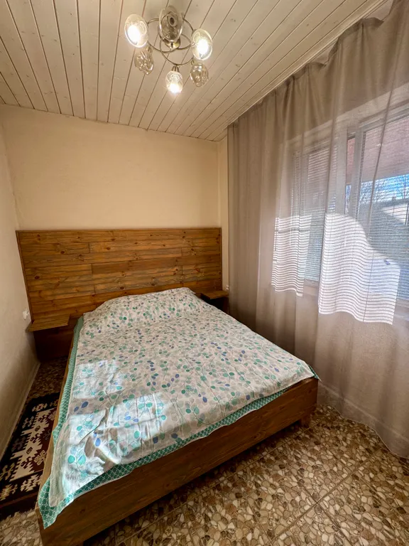 Михайловские дачи