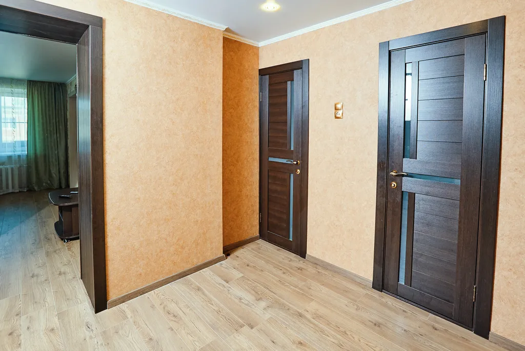 Квартира не далёко от кремля