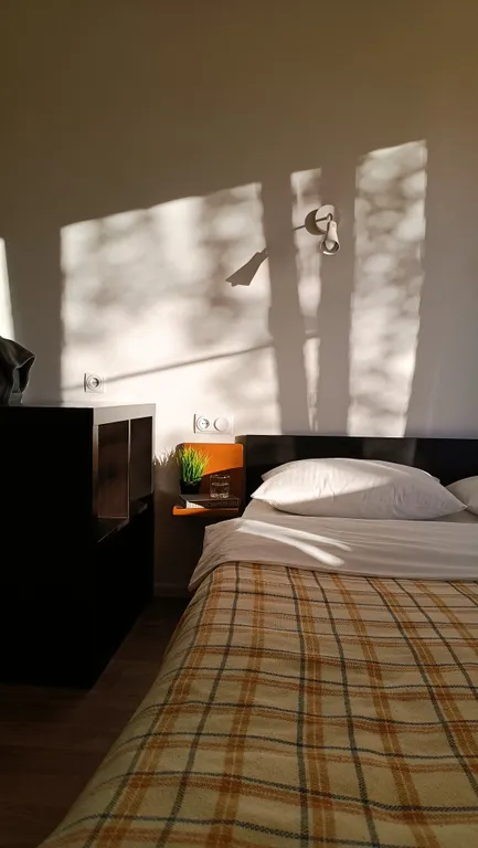 Квартира Уютная квартира в самом центре Тихвина — Тихвин