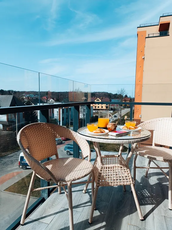 Квартира у моря — аренда посуточно в Светлогорск