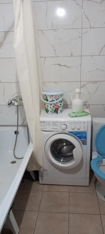 Уютная квартира рядом с термальными источниками