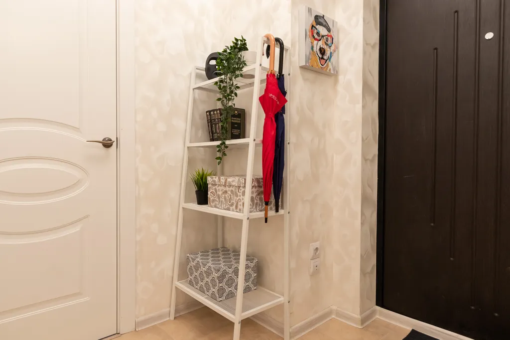 Frida Apartments Frunzenskaya