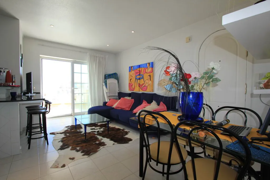 3-комнатная Квартира — аренда посуточно в Гуардамар дель Сегура