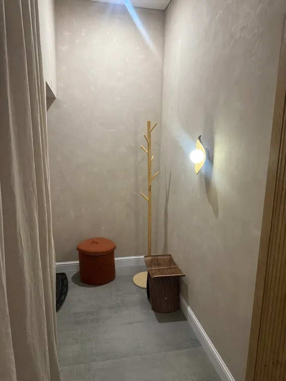 3-х комнатные апартаменты в самом центре исторического города