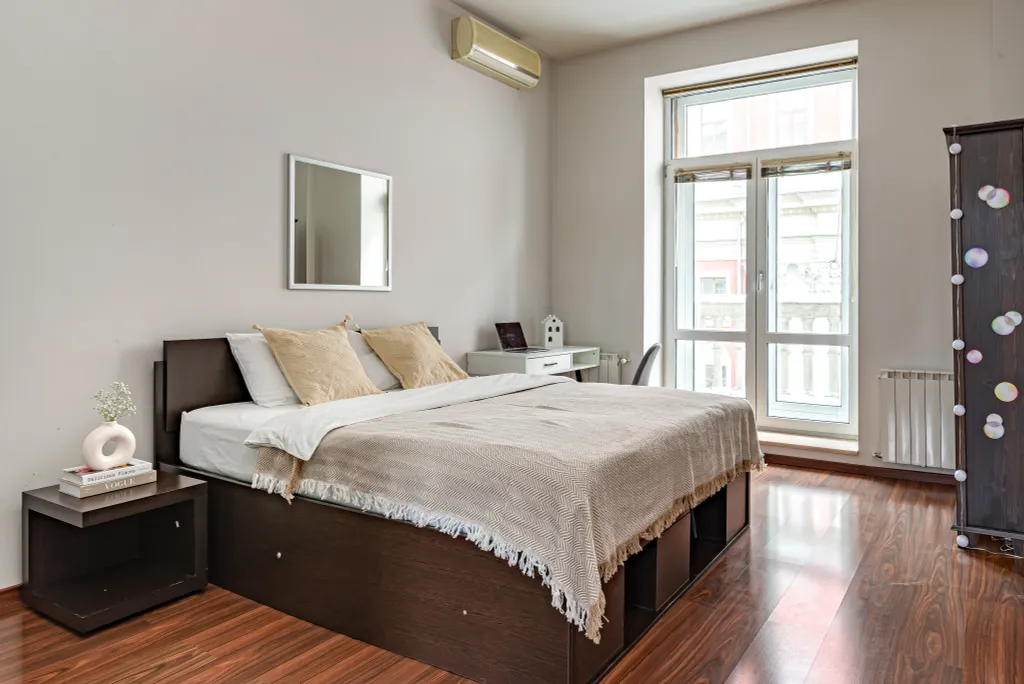 Квартира 2-комнатная квартира в центре Москвы в 7 минутах от Кремля! — Москва