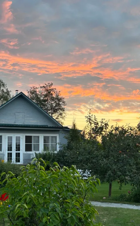 Коттедж Дом для перезагрузки от города — аренда посуточно в Касимов