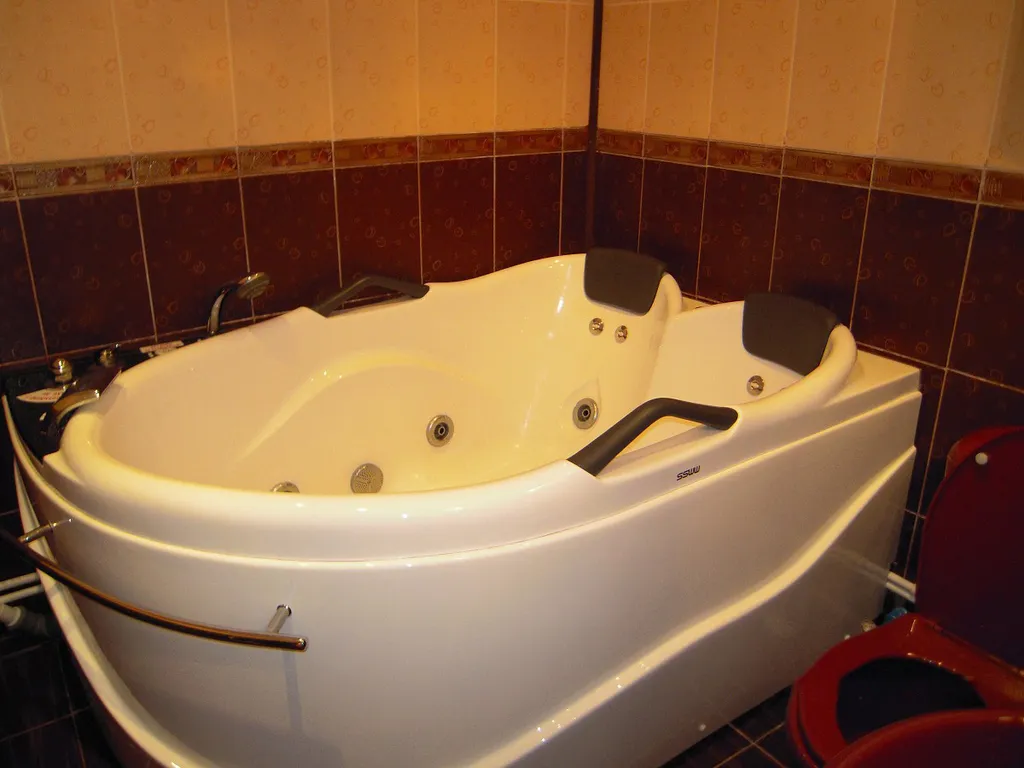 2-комнатная Квартира — аренда посуточно в Минусинск