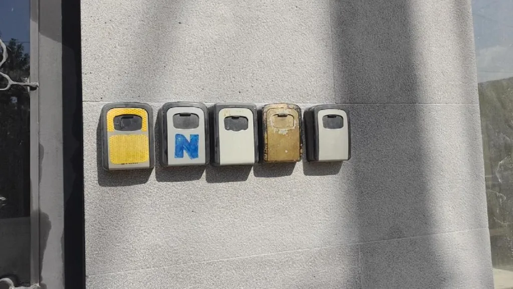 Natalie apartement 41