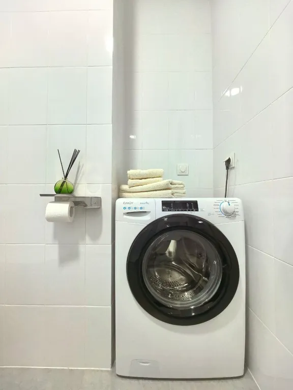 Квартира Студия с балконом в Мисайлово — Мисайлово