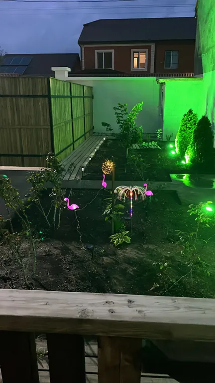 Домик у моря