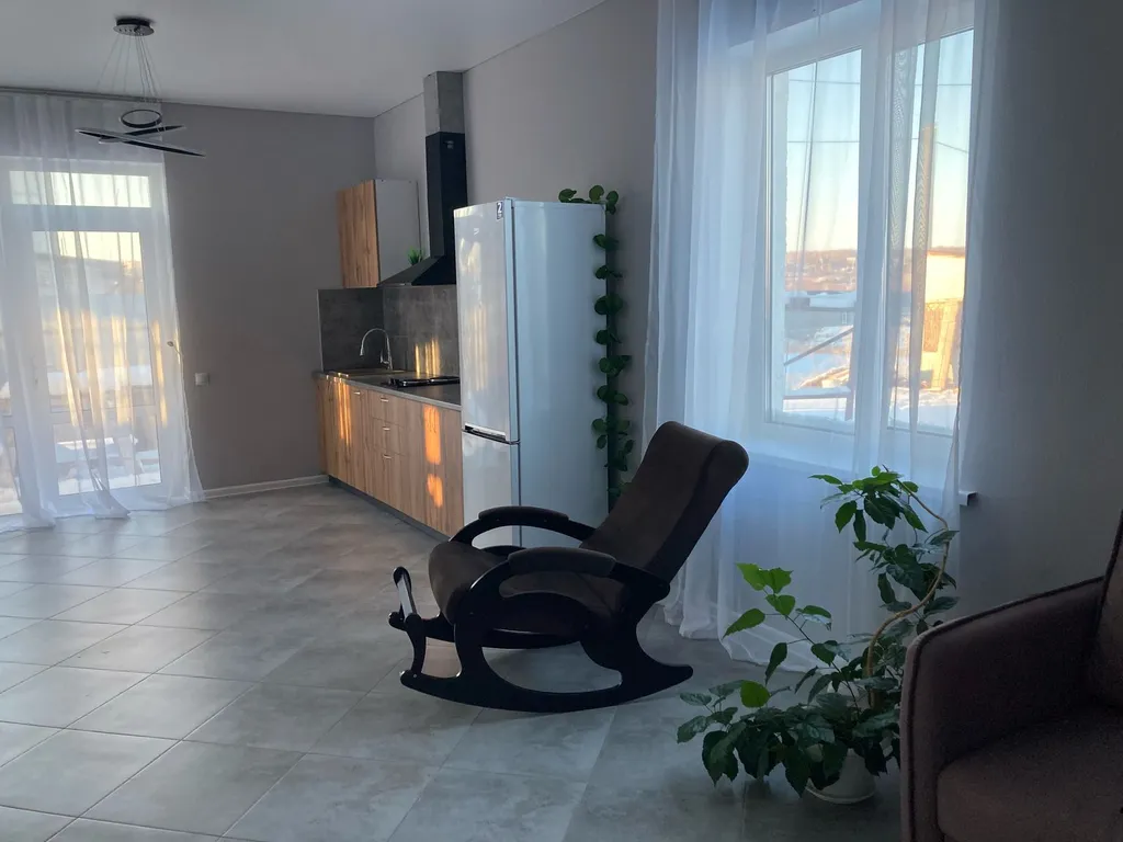 3-комнатный Дом