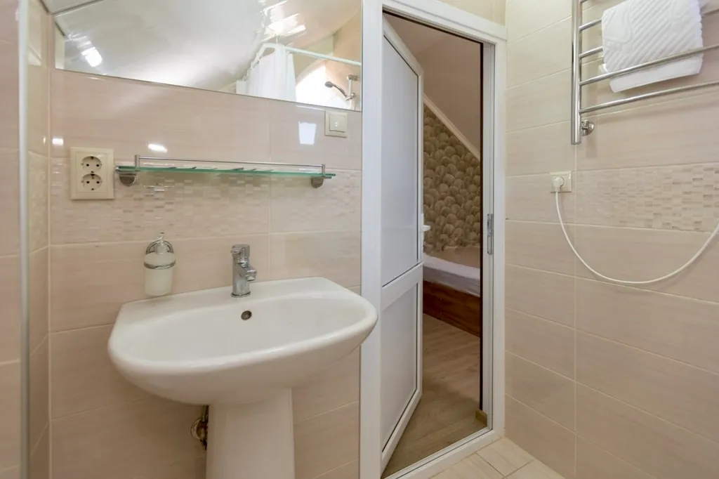 Квартира Комната — Сириус