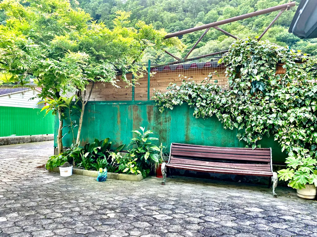 Двухместный номер с балконом