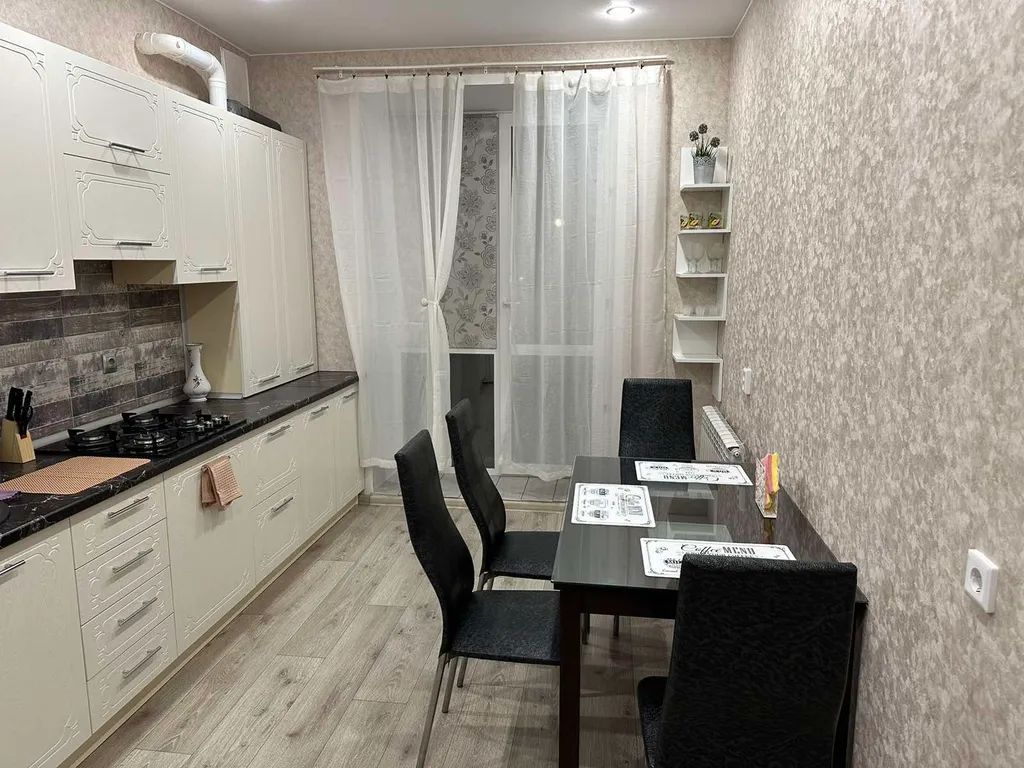 Уютная квартира — аренда посуточно в Кострома