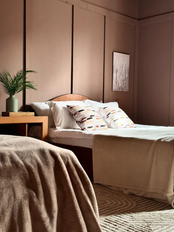 Квартира Атмосферная и аутентичная 1к квартира Апарт-Комфорт в Центре — Ярославль