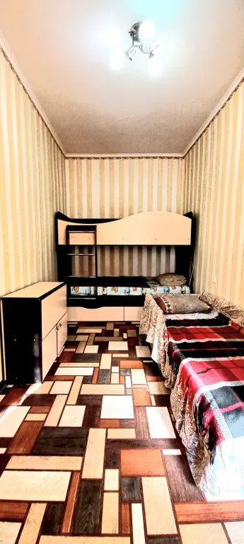 2-комнатный Дом