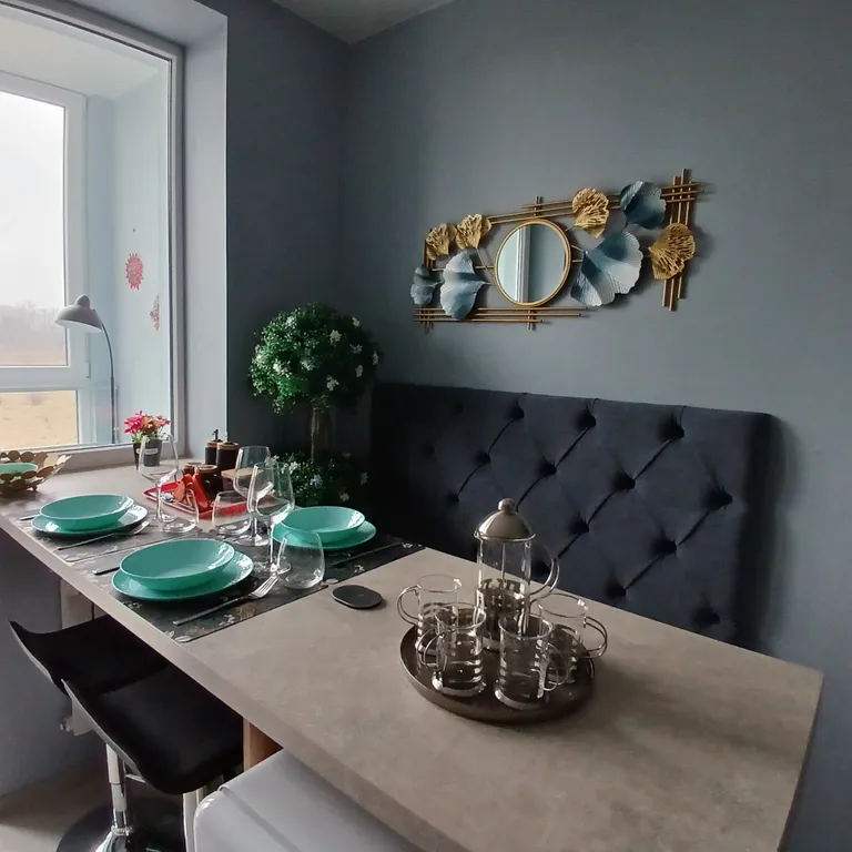 Квартира Уютная квартира на побережье — Пионерский