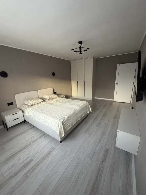 Таунхаус в центре города