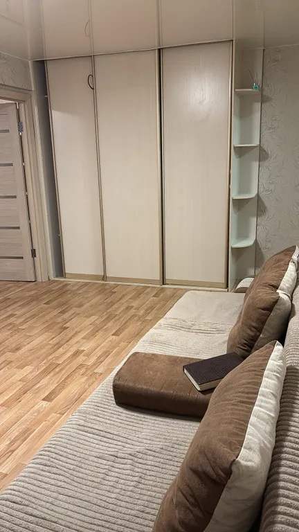 Двухкомнатная квартира центр города, набережная, ОКЦ